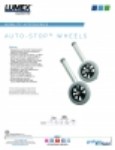 Product Sheet - Auto-Stop™ Wheels – 5